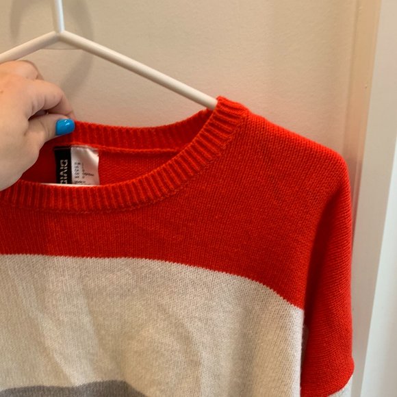 Multi-coloured Sweater - Picture 3 of 3